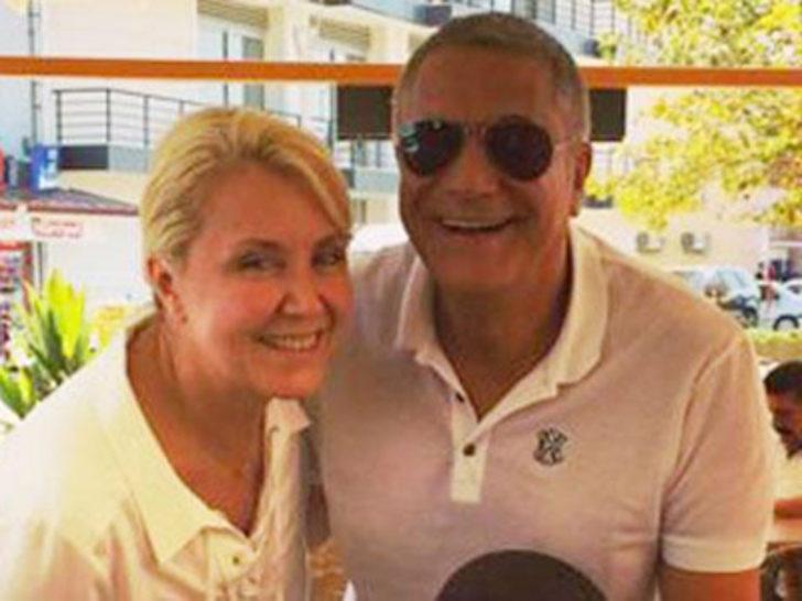 Mehmet Ali Erbil ile Nergis Kumbasar 19 yıl sonra yeniden bir aradalar G1