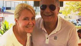 Mehmet Ali Erbil ile Nergis Kumbasar 19 yıl sonra yeniden bir aradalar