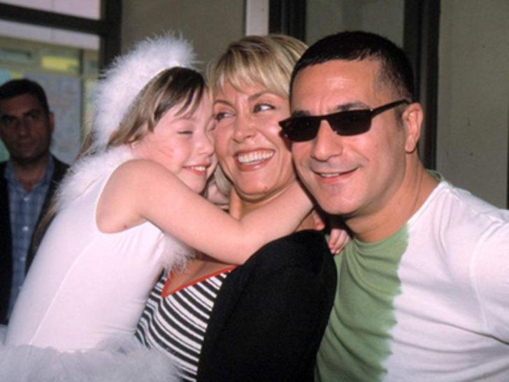 Mehmet Ali Erbil ile Nergis Kumbasar 19 yıl sonra yeniden bir aradalar G2