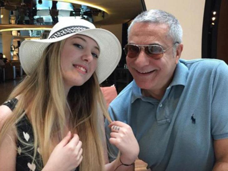 Mehmet Ali Erbil ile Nergis Kumbasar 19 yıl sonra yeniden bir aradalar G5