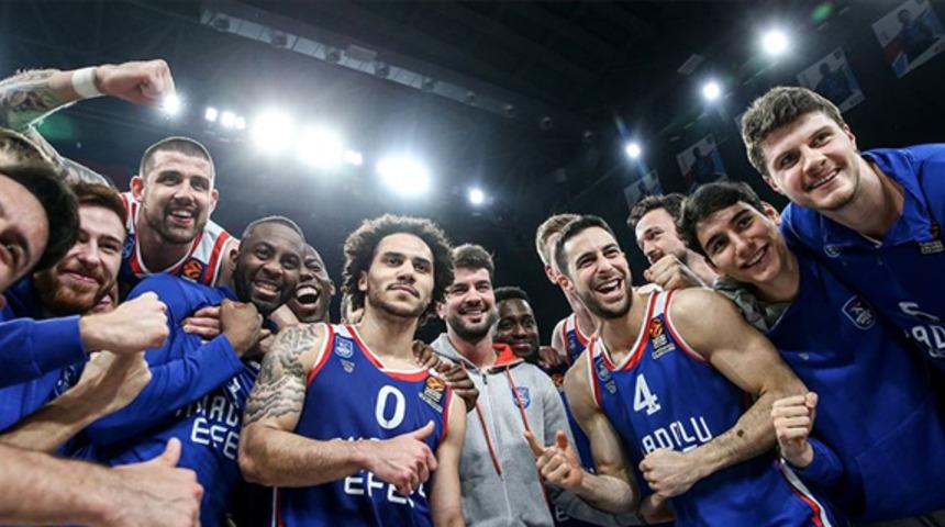 Anadolu Efes'ten koronavir&uuml;s a&ccedil;ıklaması