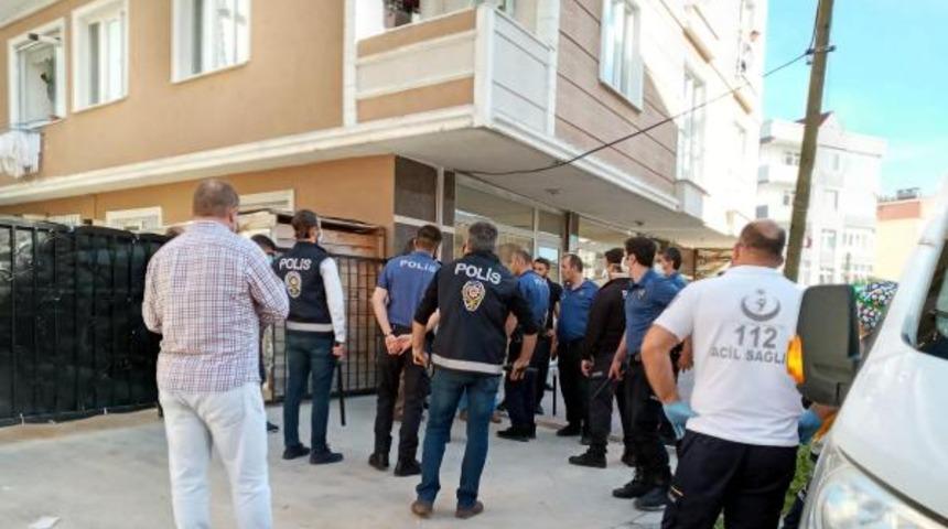 Tekirdağ ve Edirne'de alkol alan vatandaşlarla polis arasında arbede