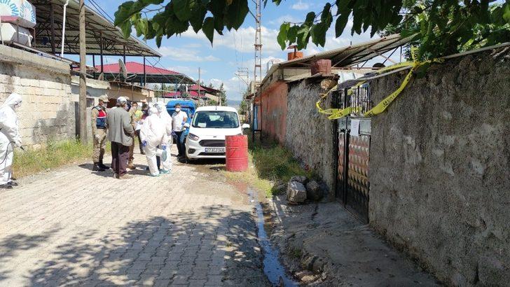 Gaziantep'te hasta ziyareti pahalıya patladı! 48 kişi karantinaya alındı G2