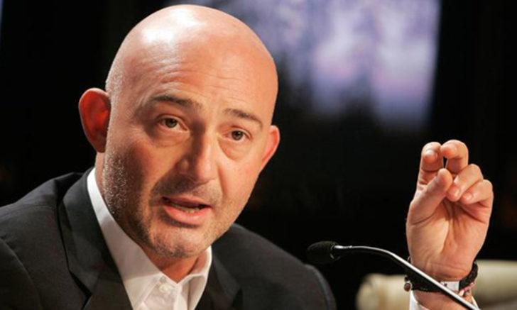 Acun Ilıcalı'ya ortak oldu G1