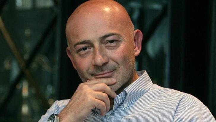 Acun Ilıcalı'ya ortak oldu G2