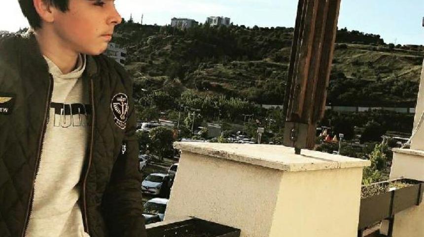 Motosiklet kazasında yaralanan Berke, 12 g&uuml;nl&uuml;k yaşam savaşını kaybetti