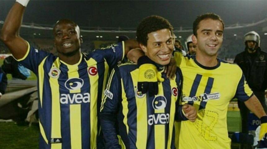 Stephen Appiah'dan olay yaratan gangster itirafı!