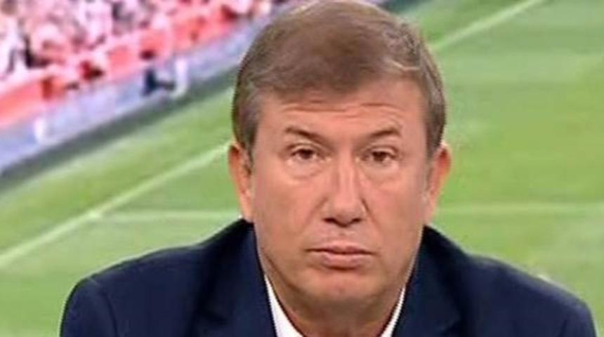 Tanju Çolak'tan gündem yaratacak Trabzonspor açıklaması