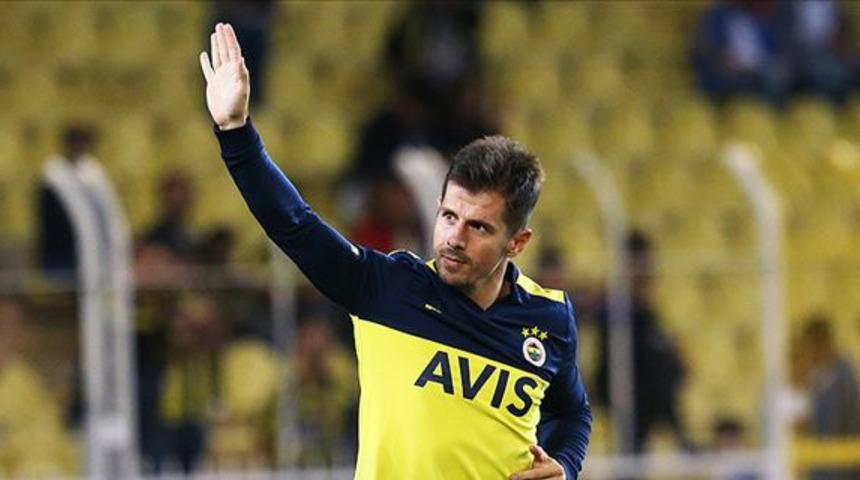 Emre Bel&ouml;zoğlu, İtalyan basınına &ccedil;arpıcı a&ccedil;ıklamalarda bulundu