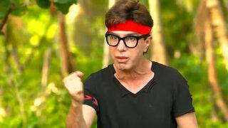 Yılmaz Morgül kimdir? Survivor'da Evrim partneri oldu! Yılmaz Morgül Survivor'da ne zaman yarıştı?