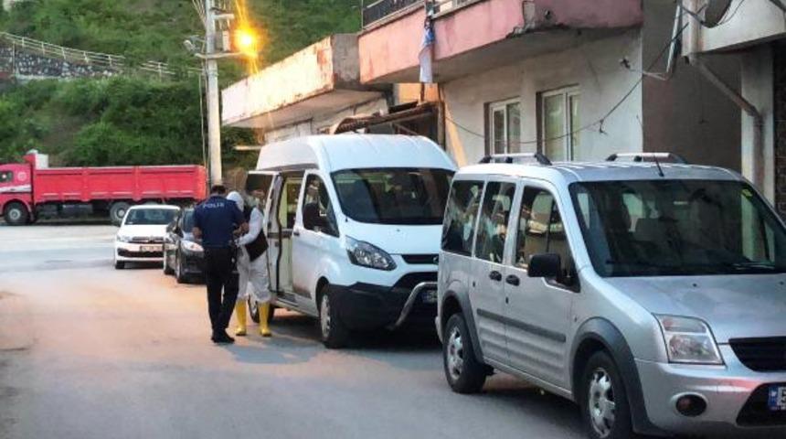 Adapazarı'nda kan donduran olay! Yakınları sinir krizi ge&ccedil;irdi