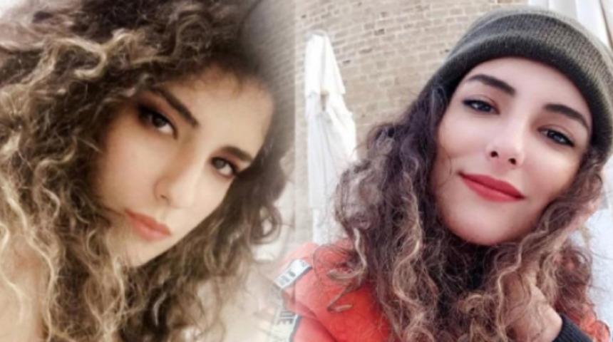 &Uuml;niversite &ouml;ğrencisi G&ouml;zde'den acı haber geldi