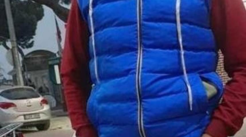 Elektrik direğinden u&ccedil;urtmayı almak isterken akıma kapılıp d&uuml;şerek &ouml;ld&uuml;