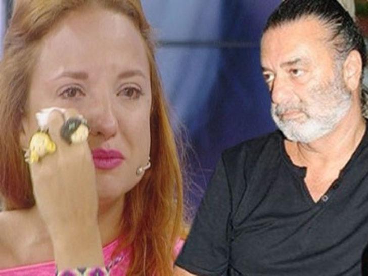 Ayşe Özyılmazel: 'Hayatımın içine etti!' G1