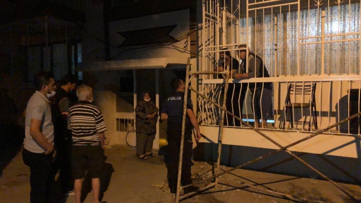 Bı&ccedil;aklı kavga olayına giden polislere ağır hakaretler