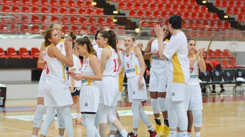 Bellona Kayseri &uuml;vey evlat olmak istemiyor