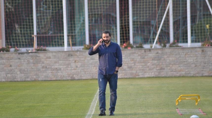 Kayserispor&rsquo;un 4 ma&ccedil;lık hedefi
