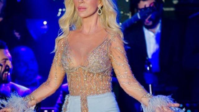 Seda Sayan: Tanıştığım iki erkek evli çıktı