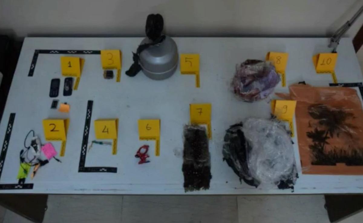 Bayramı kana bulayacaklardı! PKK'lı hainlerin bombalı saldırısı son anda &ouml;nlendi