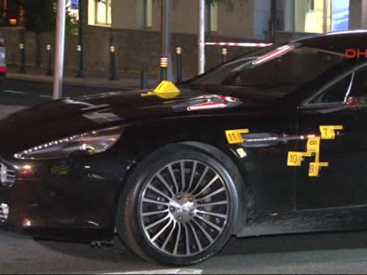 Ünlü Popçu Berkay silahlı saldırıya uğradı G2