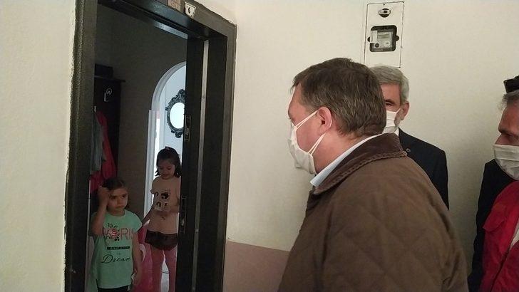 Bayram şekeri Kızılay’dan G2