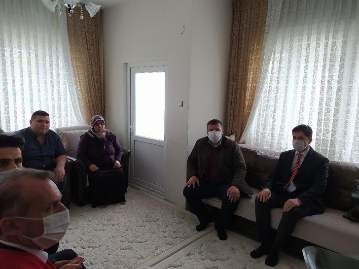 Bayram şekeri Kızılay’dan G3