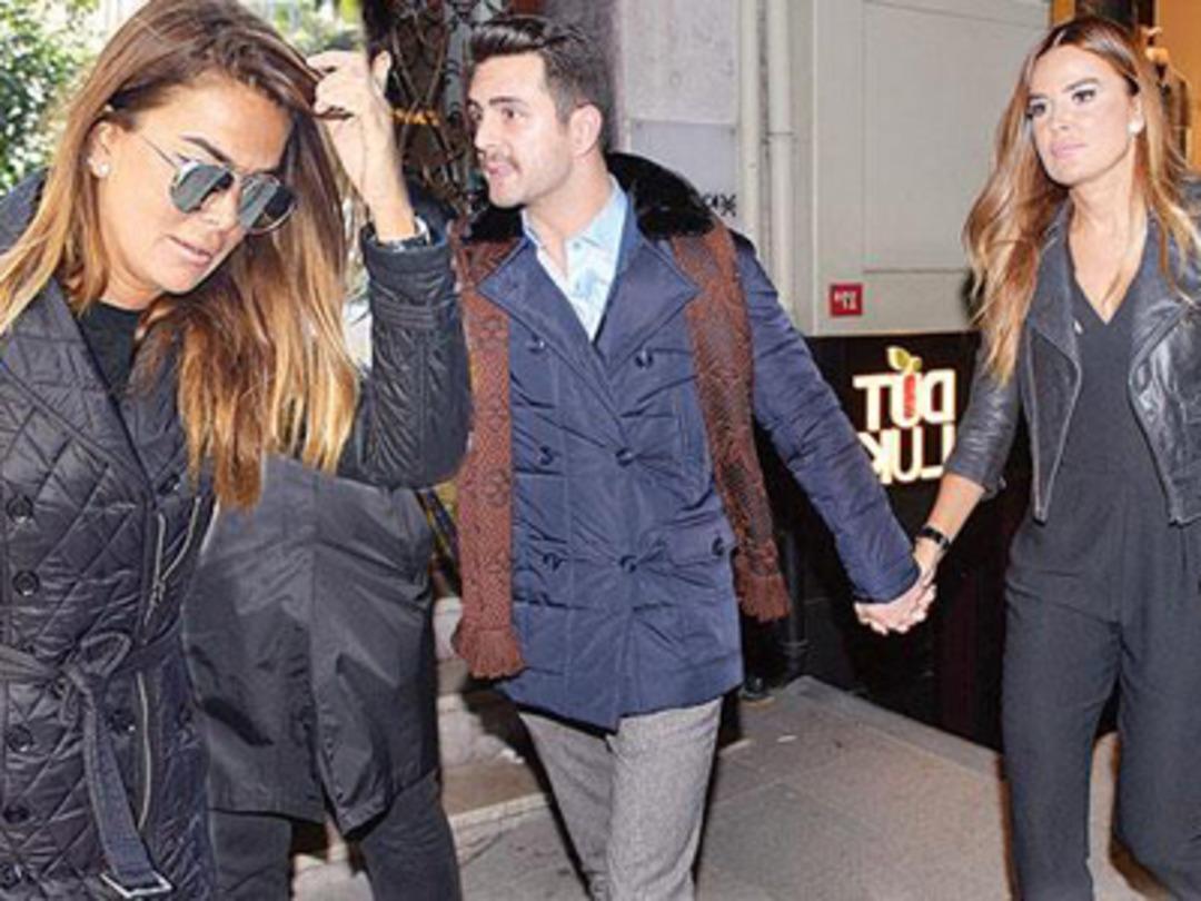 &Ouml;zlem Yıldız şaşırtmadı