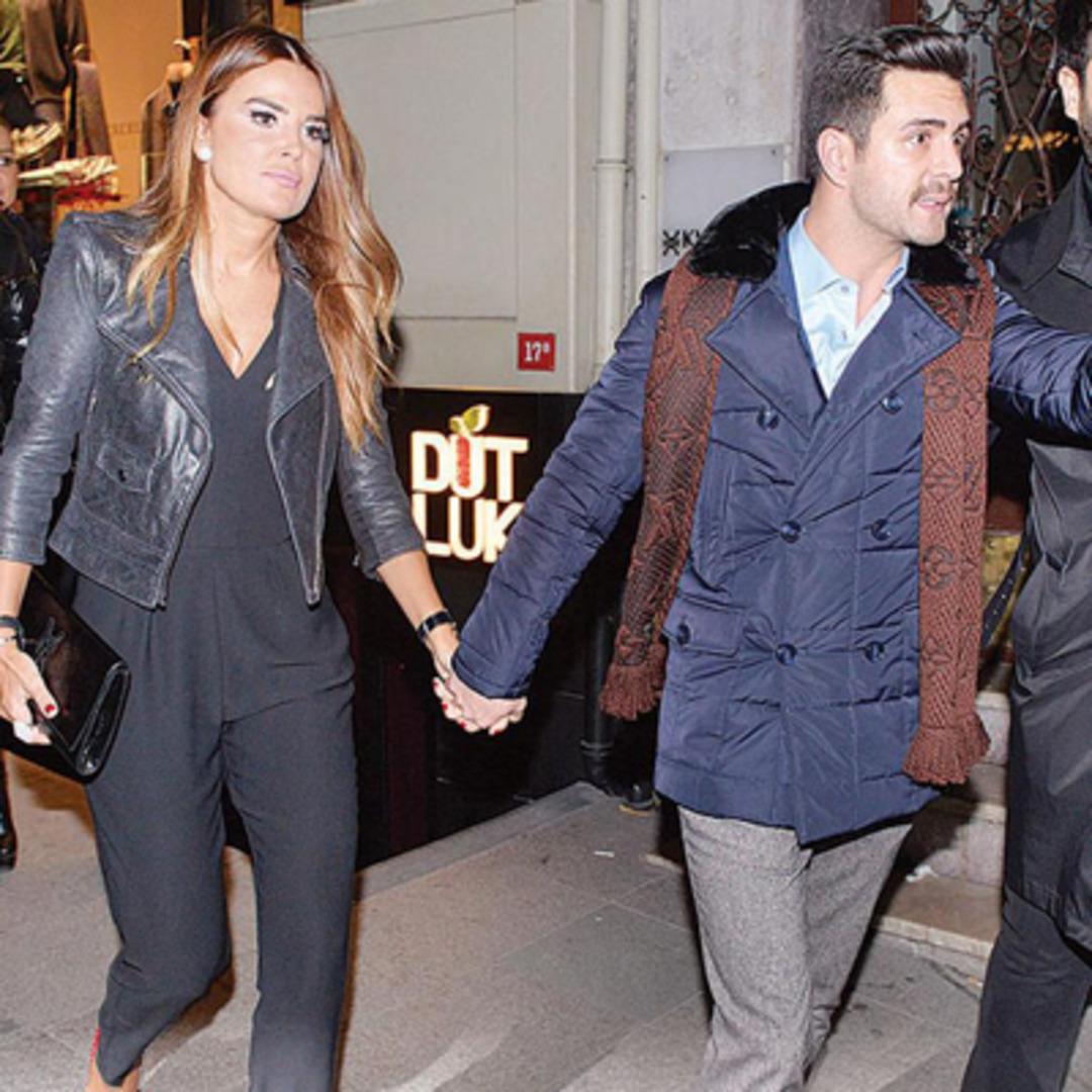 &Ouml;zlem Yıldız: &Ouml;nc&uuml; S&ouml;nmez'i adam edeceğim