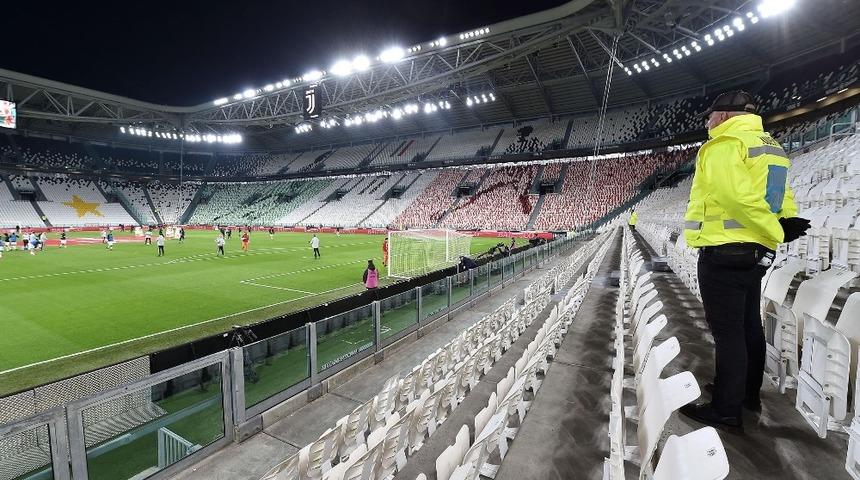 İtalya&rsquo;da başlama vuruşu polemiği!