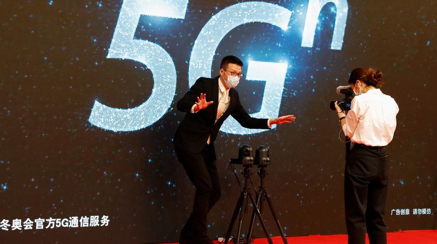 İsve&ccedil;, d&uuml;nyada 5G'ye ge&ccedil;en ilk &uuml;lke oldu