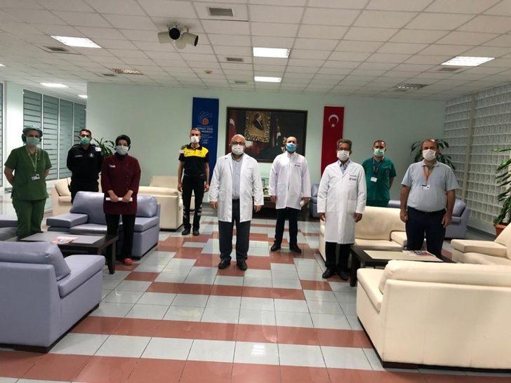 Başhekim Beytur’dan Covid-19 uyarısı G3