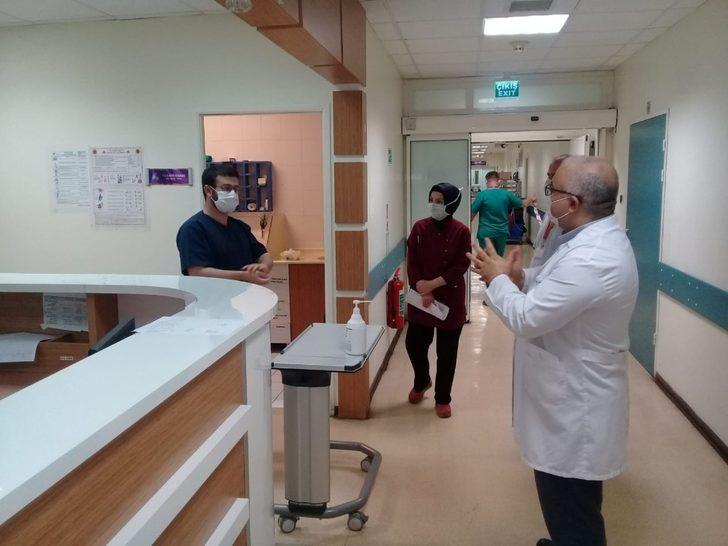 Başhekim Beytur’dan Covid-19 uyarısı G4