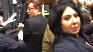 H&M'nin mağaza rezaleti reklam çıktı