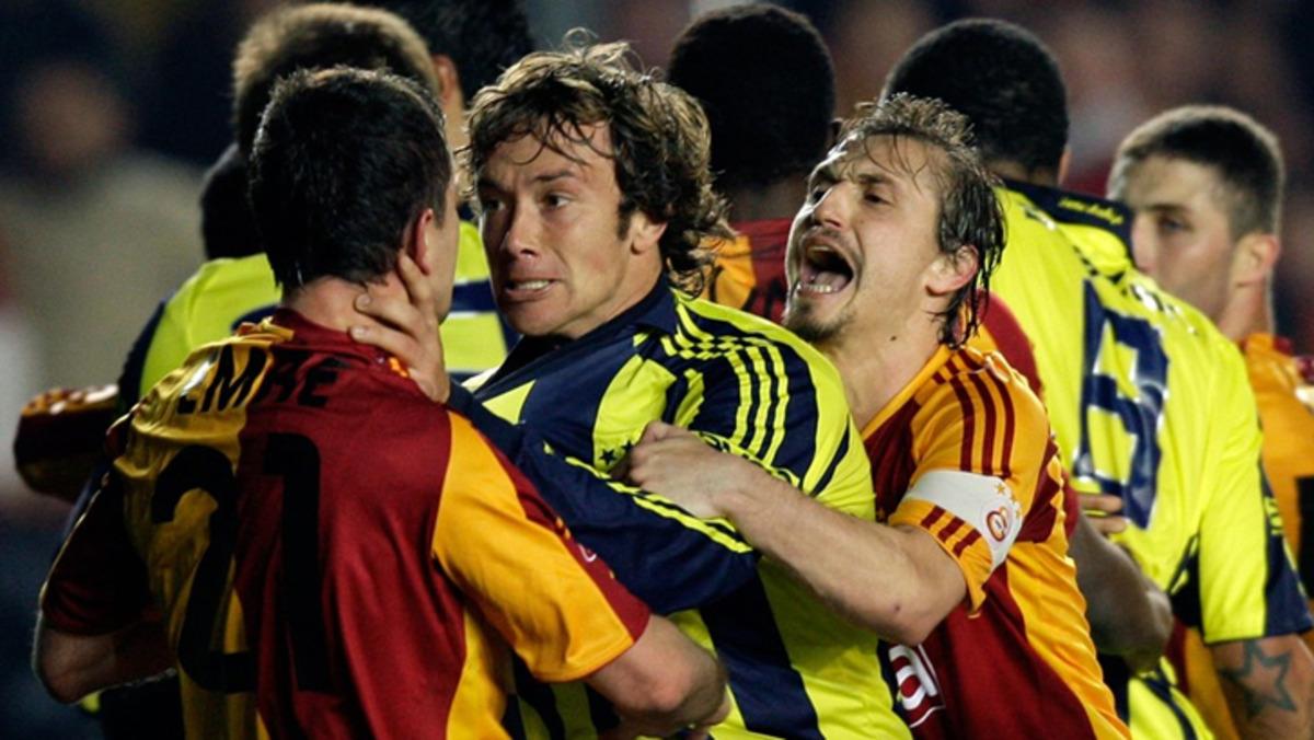 Diego Lugano: Fenerbah&ccedil;e'den ayrılmak doğru bir karar değildi