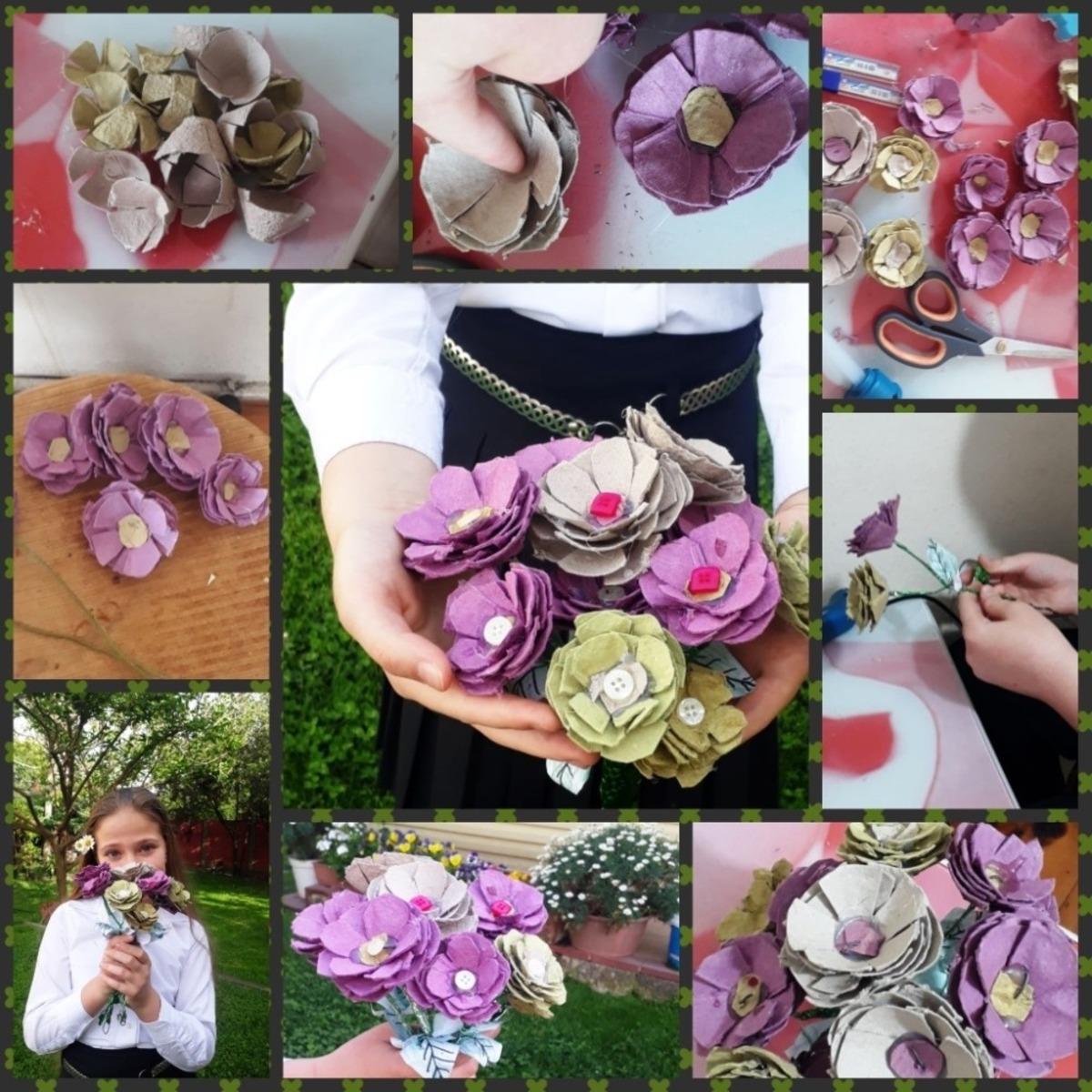 &Ouml;ğrencilerden evde geri d&ouml;n&uuml;ş&uuml;m projesi