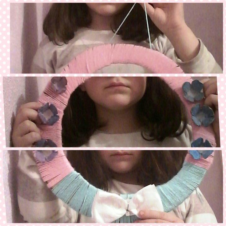 Öğrencilerden evde geri dönüşüm projesi G5