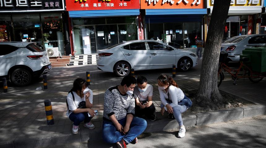 Salgın başladığı &Ccedil;in başa d&ouml;nd&uuml;: 51 yeni koronavir&uuml;s vakası daha