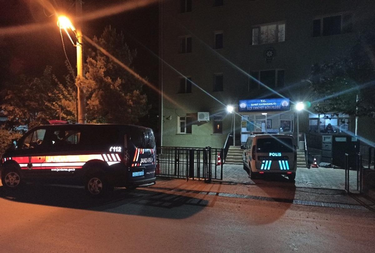 Şuhut&rsquo;ta silahlar konuştu: 1 yaralı