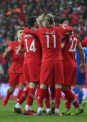 Türkiye İtalya maçı ne zaman? Türkiye İtalya maçı hangi kanalda? İşte Euro 2020 A grubu rakipleri