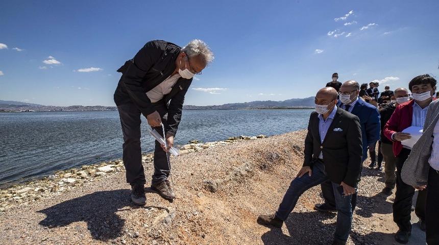 Mavişehir&rsquo;de taşkın &ouml;nlenecek