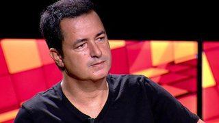 Acun Ilıcalı, yayını kapatmayı unutunca... 'Yayın faydalı oldu mu?'