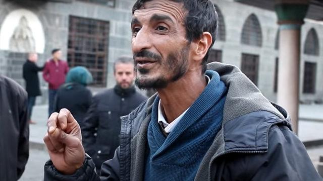 'Filozof Ramazan'ın psikiyatri kliniğine yatırılması sosyal medyada gündem oldu