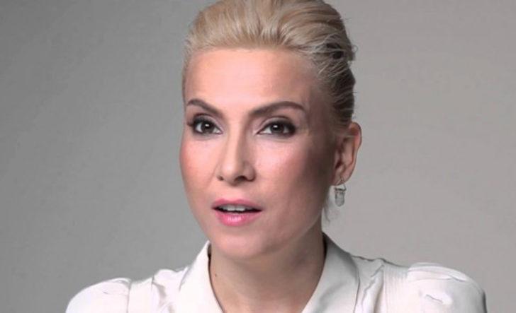 Şebnem Dönmez sektör değiştirdi G2