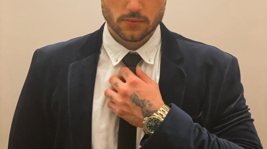 İş adamı Doğukan &Ouml;ner: &lsquo;&rsquo;Bu s&uuml;re&ccedil;te temeli sağlam olan firmalar ayakta kalacak&rsquo;&rsquo;