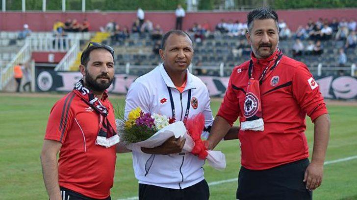 Fenerbahçe, sezon sonuna kadar Mehmet Aurelio'ya emanet G2