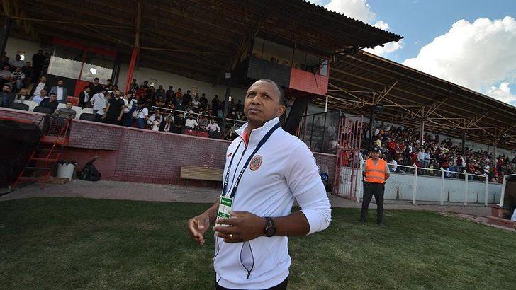 Fenerbahçe, sezon sonuna kadar Mehmet Aurelio'ya emanet G5