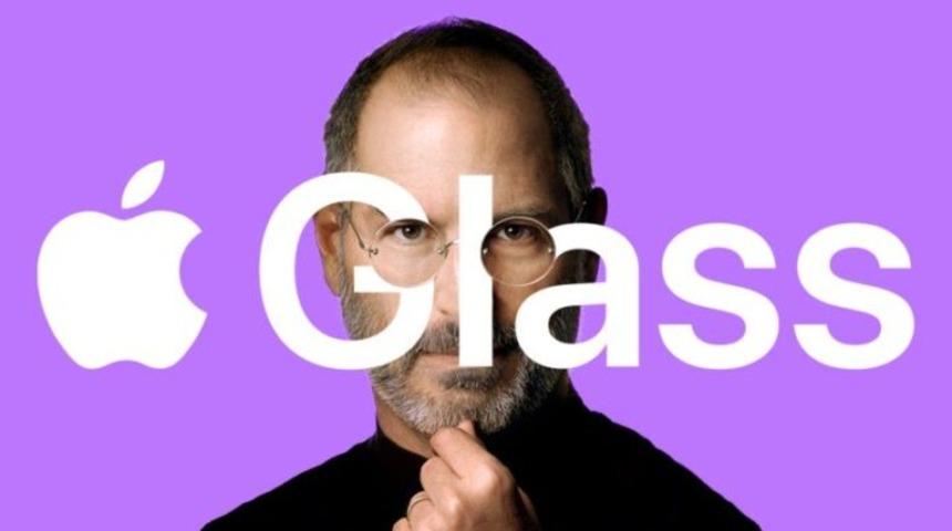 Apple Steve Jobs g&ouml;zl&uuml;ğ&uuml; &uuml;zerinde &ccedil;alışıyor