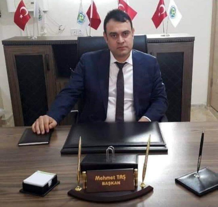 ÇEL-DER’den gıda yardımı ve maske dağıtımı G1