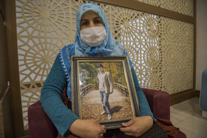 Diyarbakır annelerinin evlat nöbeti bayramda da devam ediyor G3