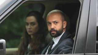 Evli ve Öfkeli 5. bölümünde şok eden gelişme